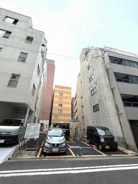 Tensho Building developing serviced office facility in Chuo-ku