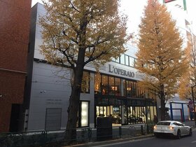 Saitama recycler obtains Aoyama retail, office building