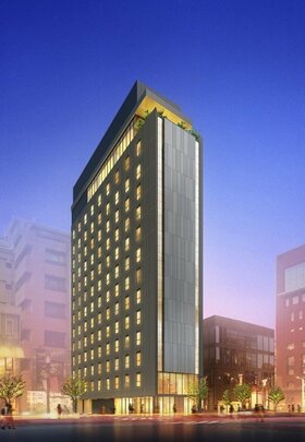 Kenedix embarking on 125-room hotel development in Ginza