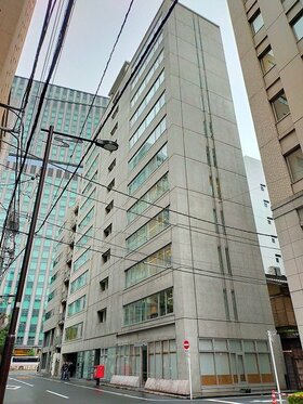 Dear Life acquires Ginza apartment building