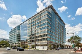 Mori Trust acquires Washington D.C. building for Y70bn