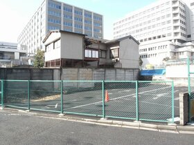 Land in Nagatacho, Tokyo sold after foreclosure