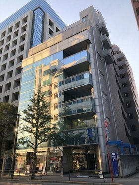 Takadanobaba, Shinjuku-ku building changes hands