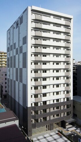 REIT JRHI acquires Sapporo apartment, shuffles assets
