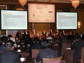 REIW Japan : Small but International Flavor