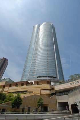 Game developer relocating to Roppongi Hills