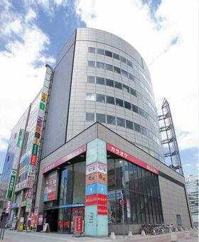 Orix JREIT purchases Sapporo retail for Y1.9bn