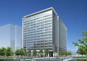 MITSUBISHI ESTATE to Acquire More Land in Toyosu, Tokyo for 11 Bil. Yen