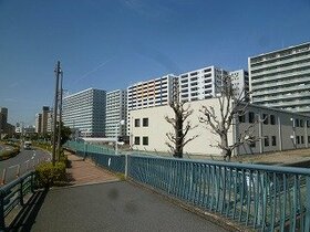 Hulic developing data center on Tokyo Metro-owned Shiohama site