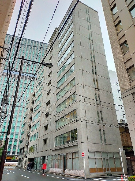 Dear Life acquires Ginza apartment building NIKKEI REAL ESTATE MARKET