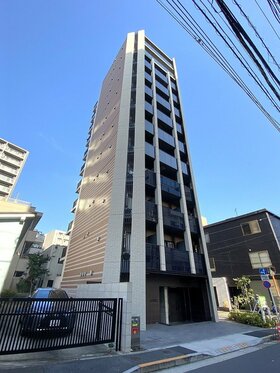 Daiichi Realter sells Azabu apartment building