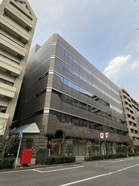 Sotsu purchases office building in Nihombashi-Hakozakicho