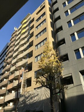 Sun Frontier acquires Gotanda office building