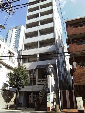 RBM acquires Naka-Meguro apartment building