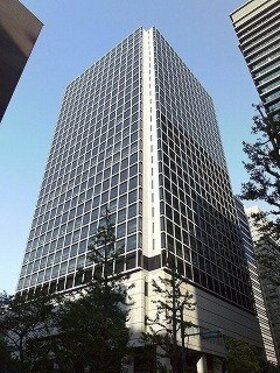 General Partners to move to Cross Office Hibiya