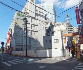 L-Seed to develop 234 room hotel in Kamata, Ota-ku