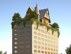MIPIM: Philippe Starck voices objection to trendy hotel designs
