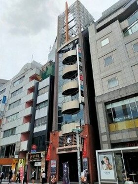 J1planning acquires restaurant building in Shibuya