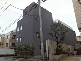 Individual investor acquires nursery school in Meguro-ku