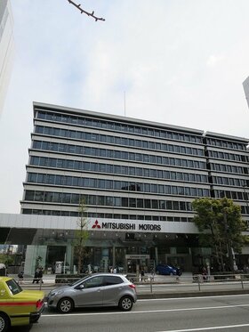 Mitsubishi Heavy Industries reconstructing Tamachi building, reshuffling offices