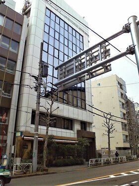 Tokyu Livable acquires office building near Aoyama Gakuin University