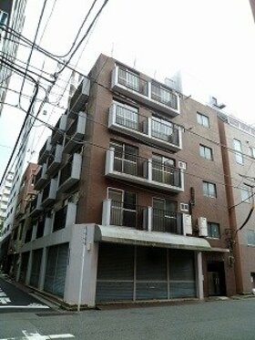 J1planning sells building in Nihombashi-Hamacho