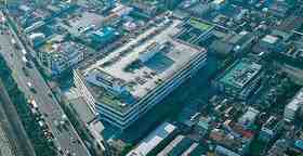 Japan Logistics Fund to sell two facilities for Y14.8bn