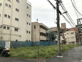 Tensho Building to develop serviced offices near Ikebukuro Station