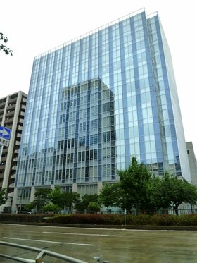 Heiwa Real Estate purchases large-scale Nagoya office building