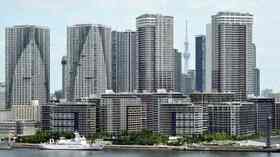 Absentee owners abound on top floors of Tokyo, Osaka condos