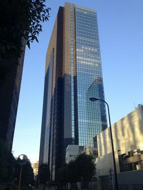 New tenant for a floor of Sumitomo Fudosan Shinjuku Grand Tower