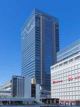 JR East Real Estate and Itochu Property Development to merge
