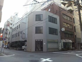 New Urban Project acquires three adjacent buildings in Hatchobori, Chuo-ku