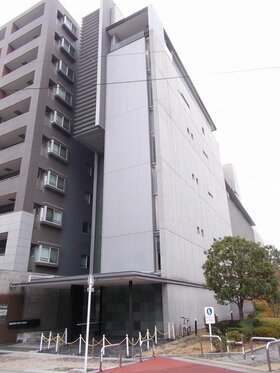 Marusho Hotta relocating to Kokugikan Front Building