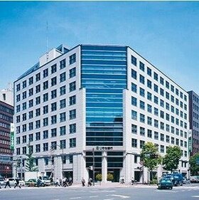 NBF selling NBF Toranomon Building