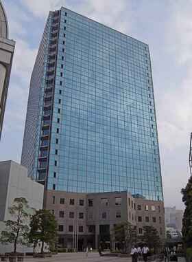 Tsuruha Holdings establishing Tokyo HQ in Seavans South Building