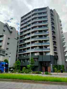 U.K.’s Aberdeen acquires two Tokyo rental residences