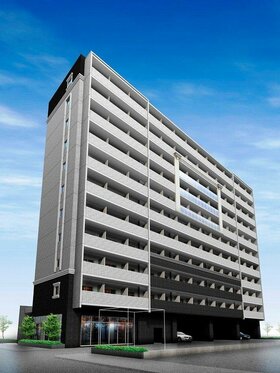 UNITED URBAN Acquires Apartment in Osaka for 1.8 Bil. Yen