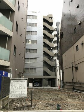 Serviced office operator developing Shinbashi property for investor