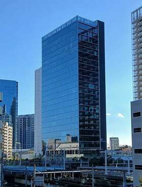 Orimoto Structural Engineers relocating to Osaki Wiz Tower