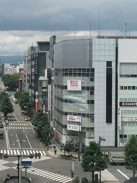 Toyo Real Estate's SPC acquires retail building near Kyoto Station