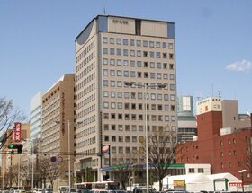 ORIX JREIT Acquires Office Building in Sendai for 8.5 Bil. Yen