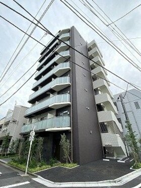 Ichigo subsidiary purchases new apartment building in Sugamo, Toshima-ku