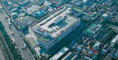 Japan Logistics Fund to sell two facilities for Y14.8bn