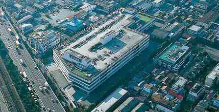 Japan Logistics Fund to sell two facilities for Y14.8bn