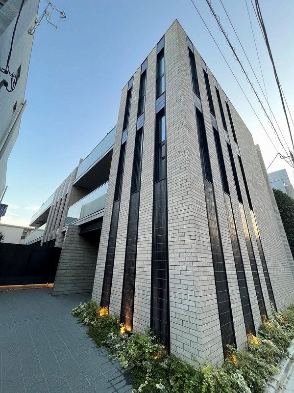 Shin-Nihon Tatemono sells apartment building in Shibuya vicinity ...