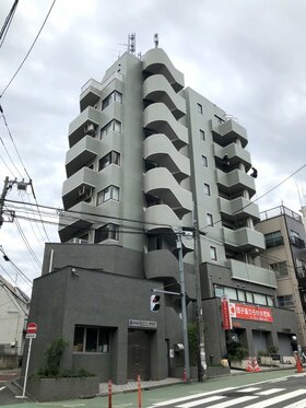 Cosmos Initia purchases apartment building in Bunkyo-ku