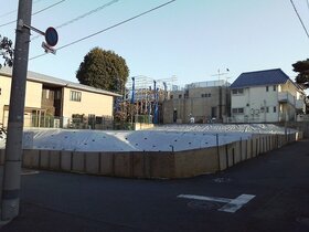 Open House to develop condo in Setagaya-ku