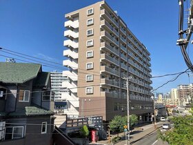 A.D. Works acquires rental apartment building in Niigata City