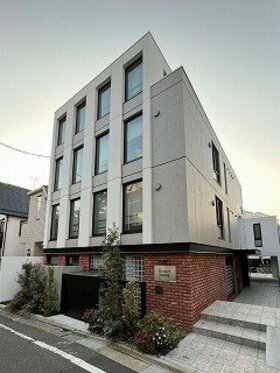 A.D. Works acquires Nakano-ku apartment building